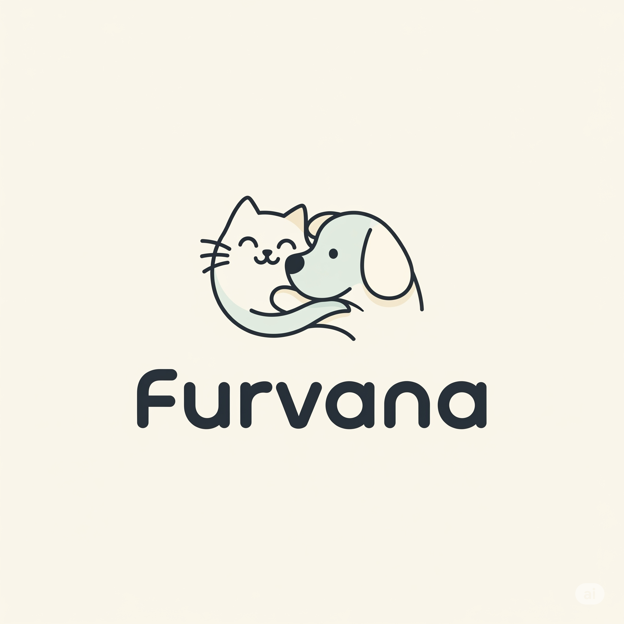 Furvana logo